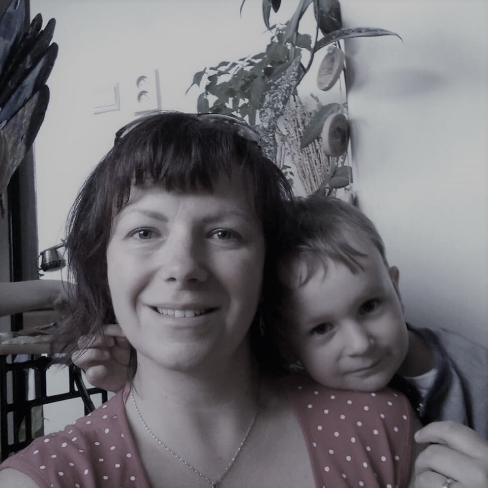 Helena Šimánková 